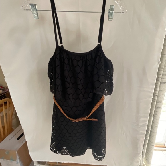 No Boundaries Lace dress - Picture 3 of 8